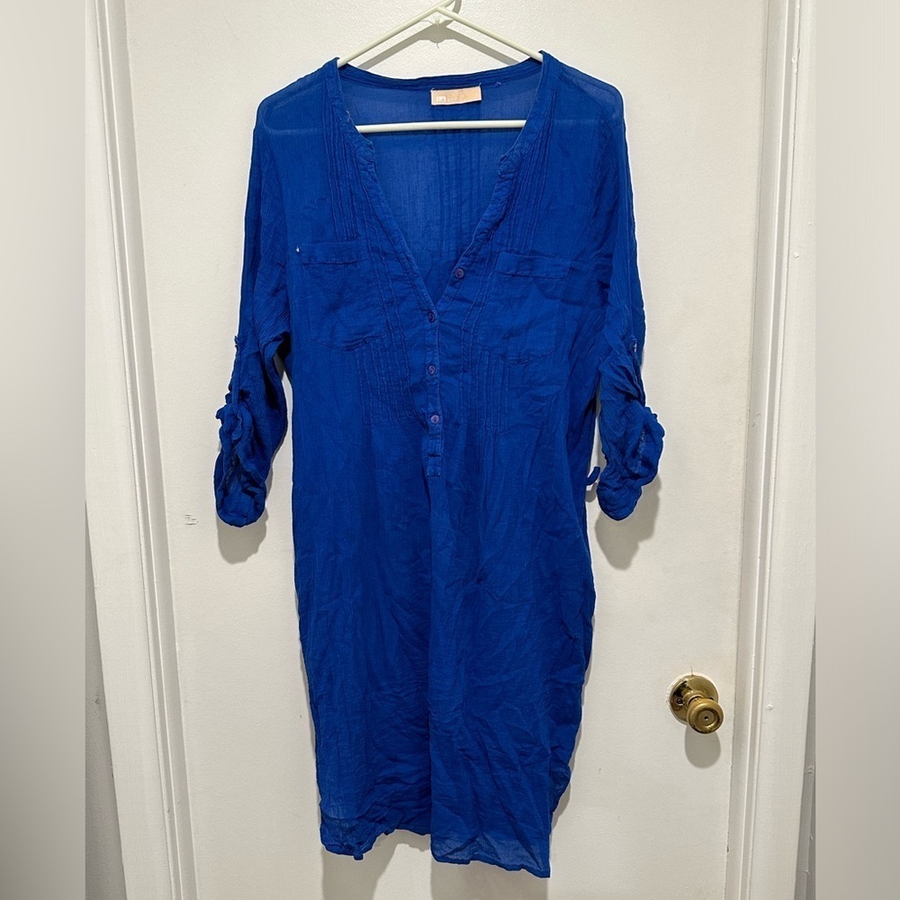 ☀️🏖️Dress/swimsuit‎ cover up